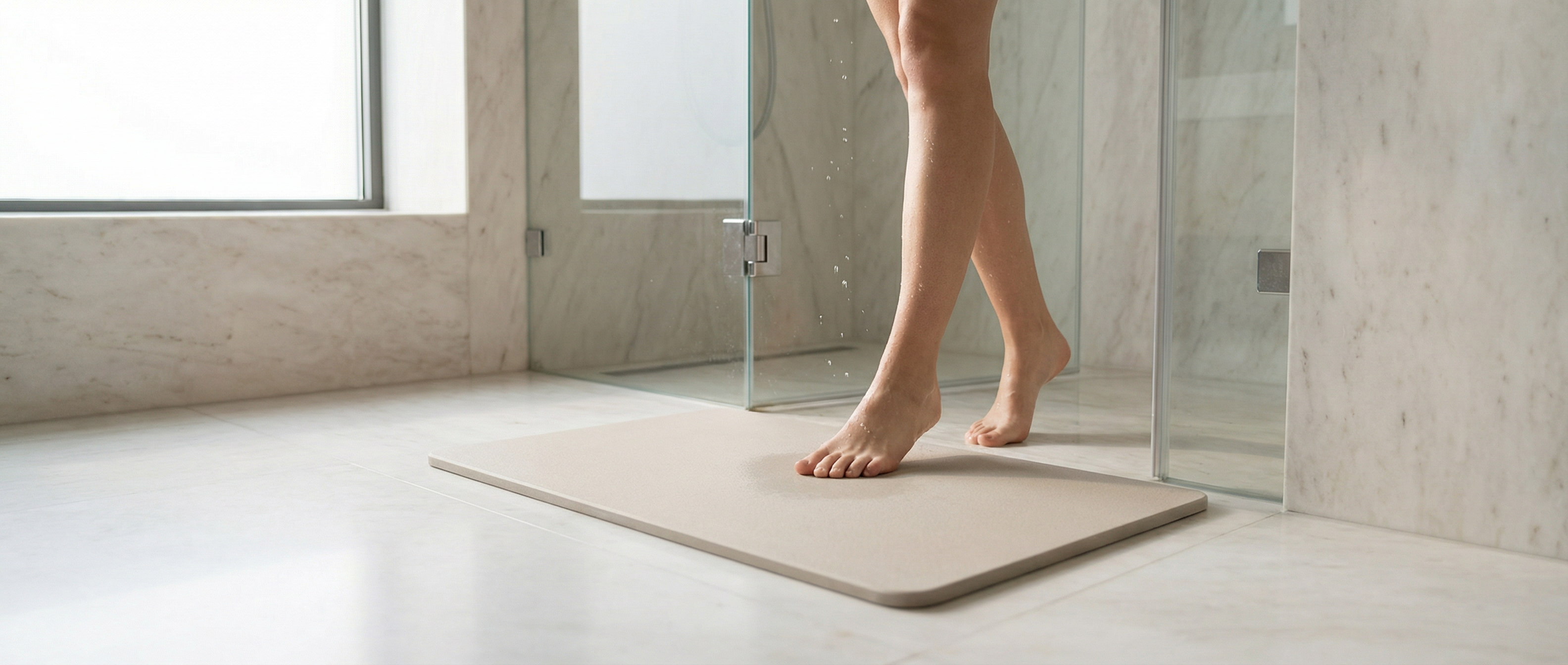 Tapis antidérapants