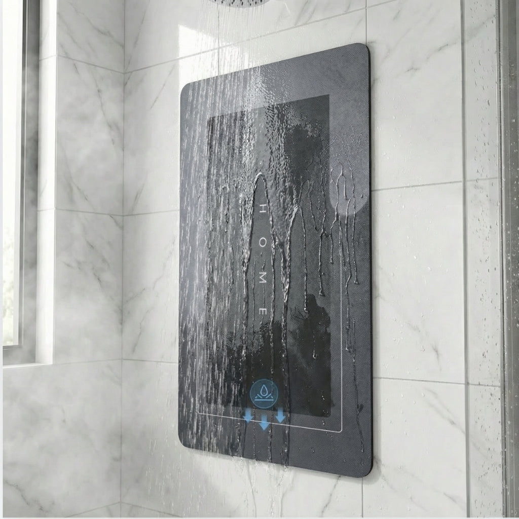 Tapis Nappa rectangulaire – Édition HOME