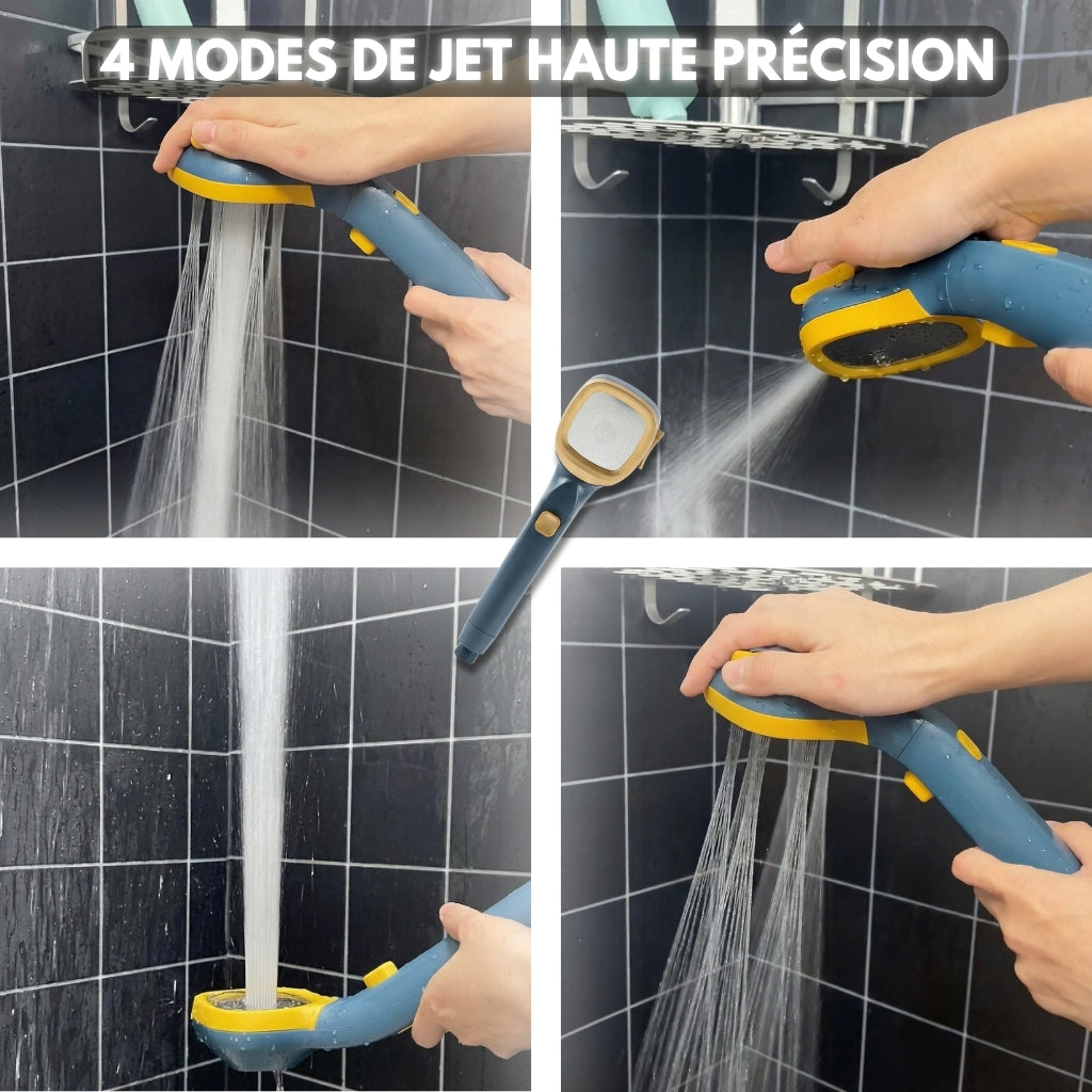 P30 PRO™ – Pommeau de douche avec filtration intégrée