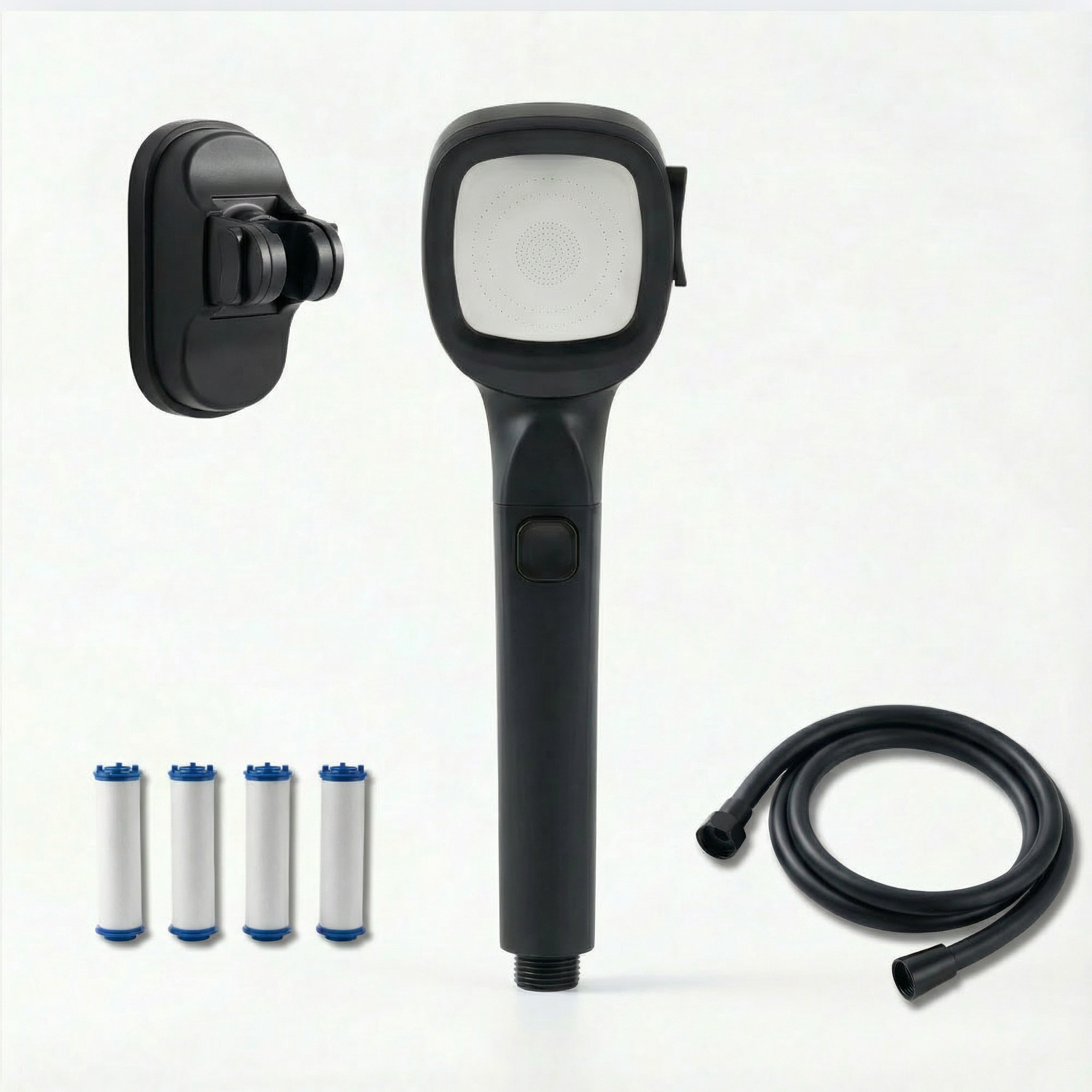 P30 PRO™ – Pommeau de douche avec filtration intégrée