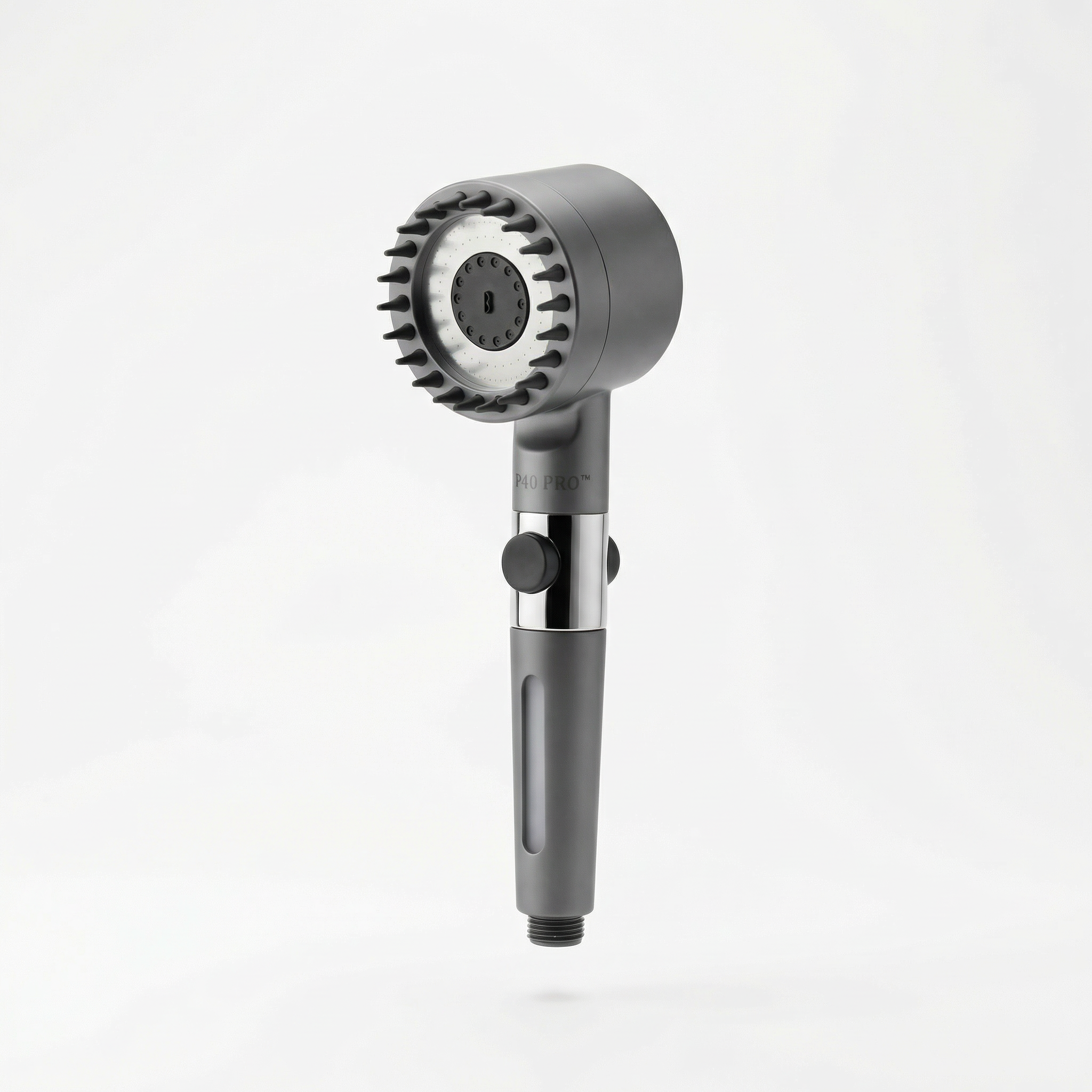P40 PRO™ – Pommeau de Douche avec Filtre en Polypropylène