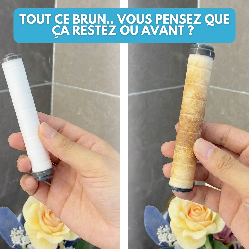 P50 PRO™ - Soin Protecteur Peau & Cheveux