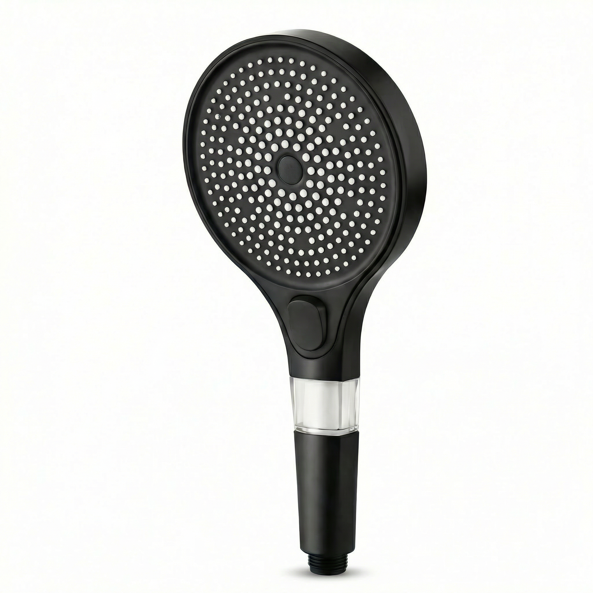 P28 PRO™ – Pommeau de douche grand panneau 13 cm filtrant – 4 modes