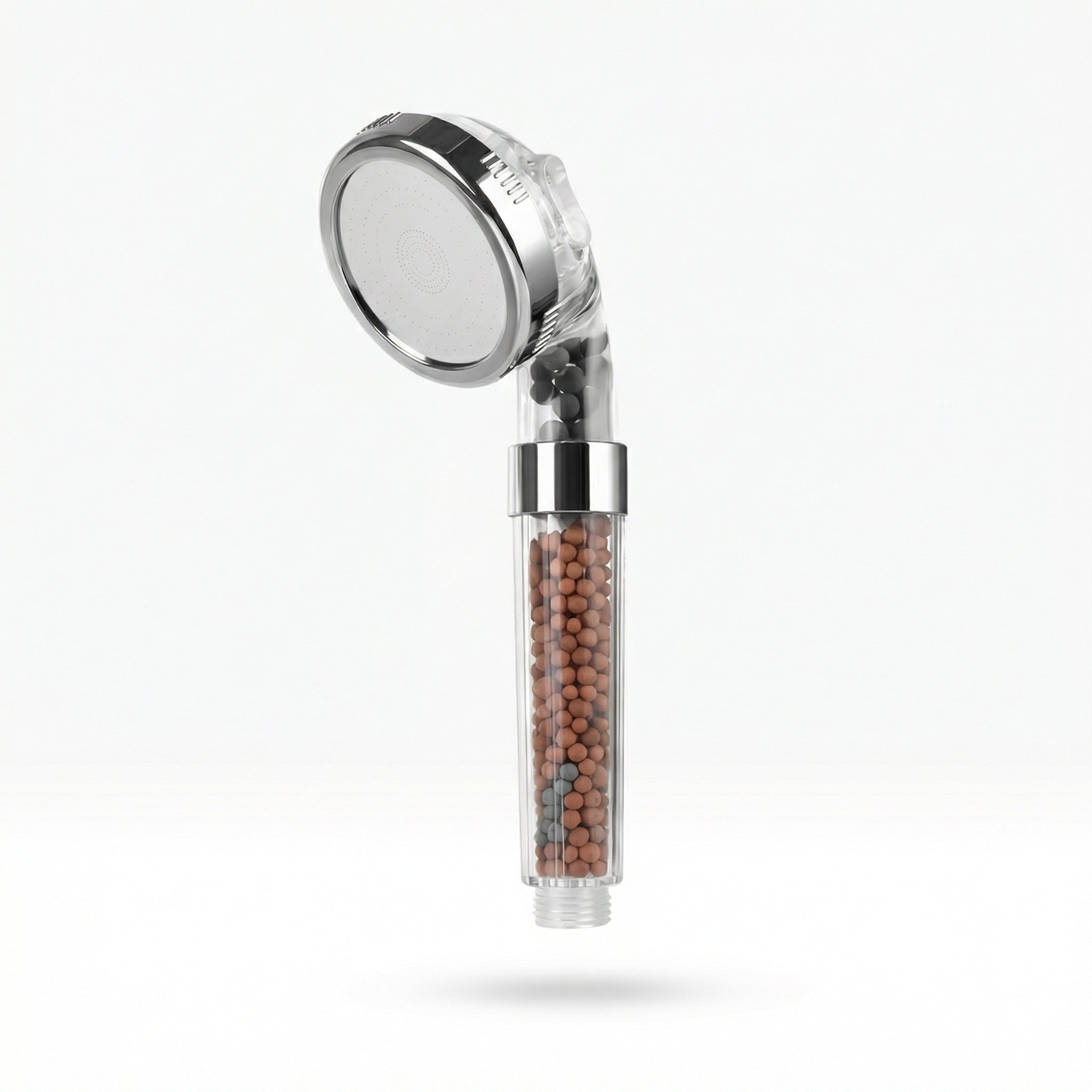 Pommeau Douche Filtre Minéral Haute Pression