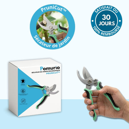 PruniCut™ – Sécateur de taille précis