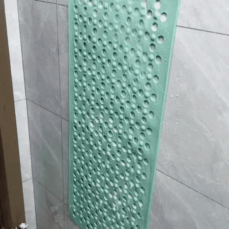 Tapis anti chute - Haute adhérence