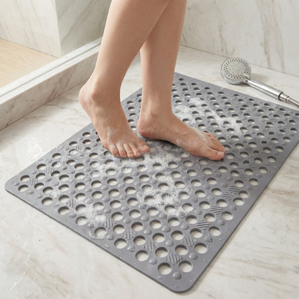 Tapis anti chute - Haute adhérence