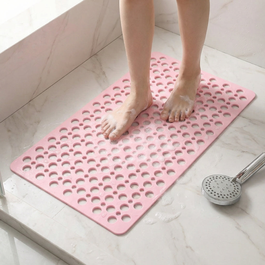 Tapis anti chute - Haute adhérence