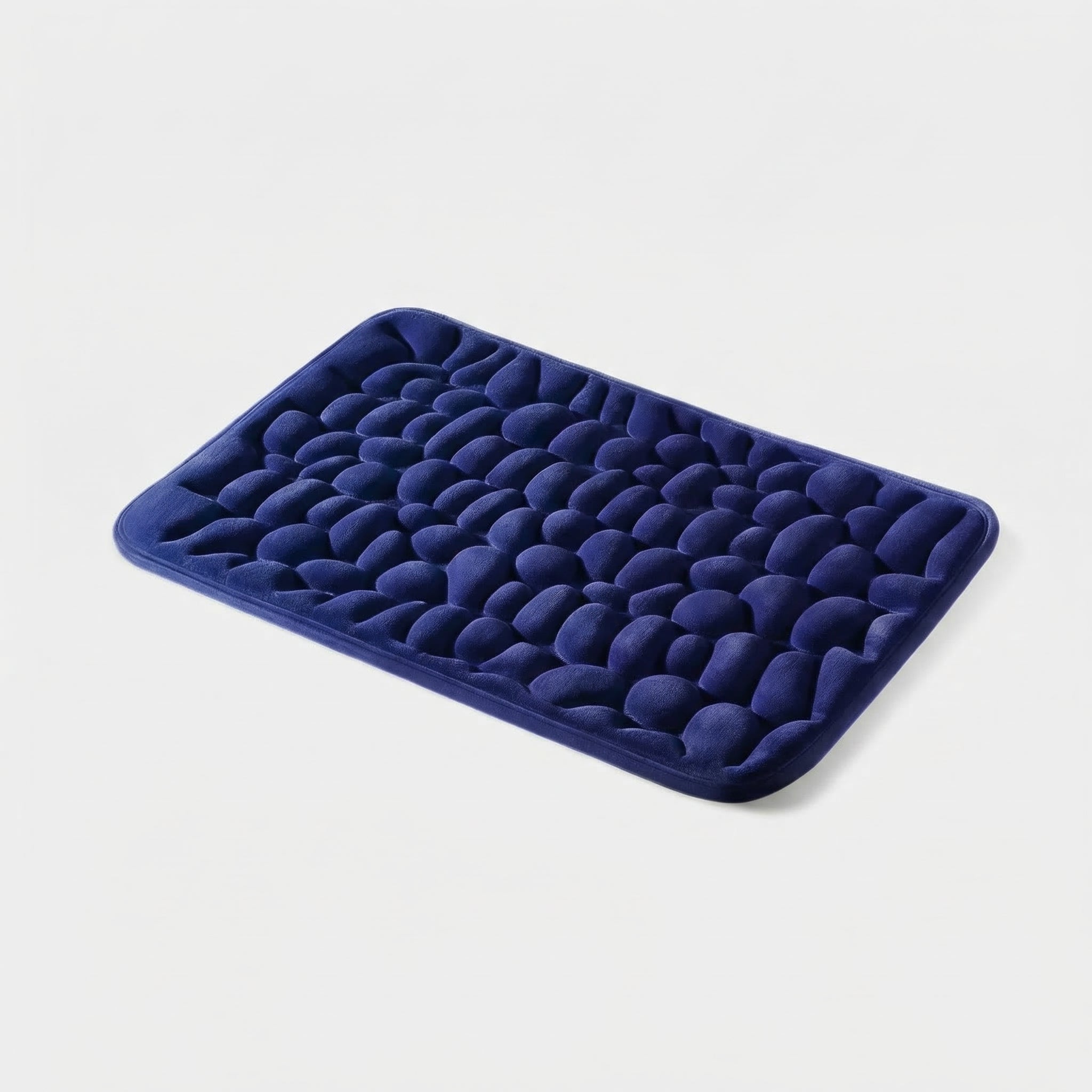 Tapis de Bain Galets Orthopédique