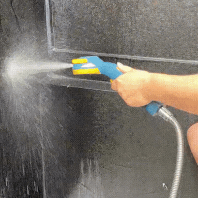 P30 PRO™ – Pommeau de douche avec filtration intégrée