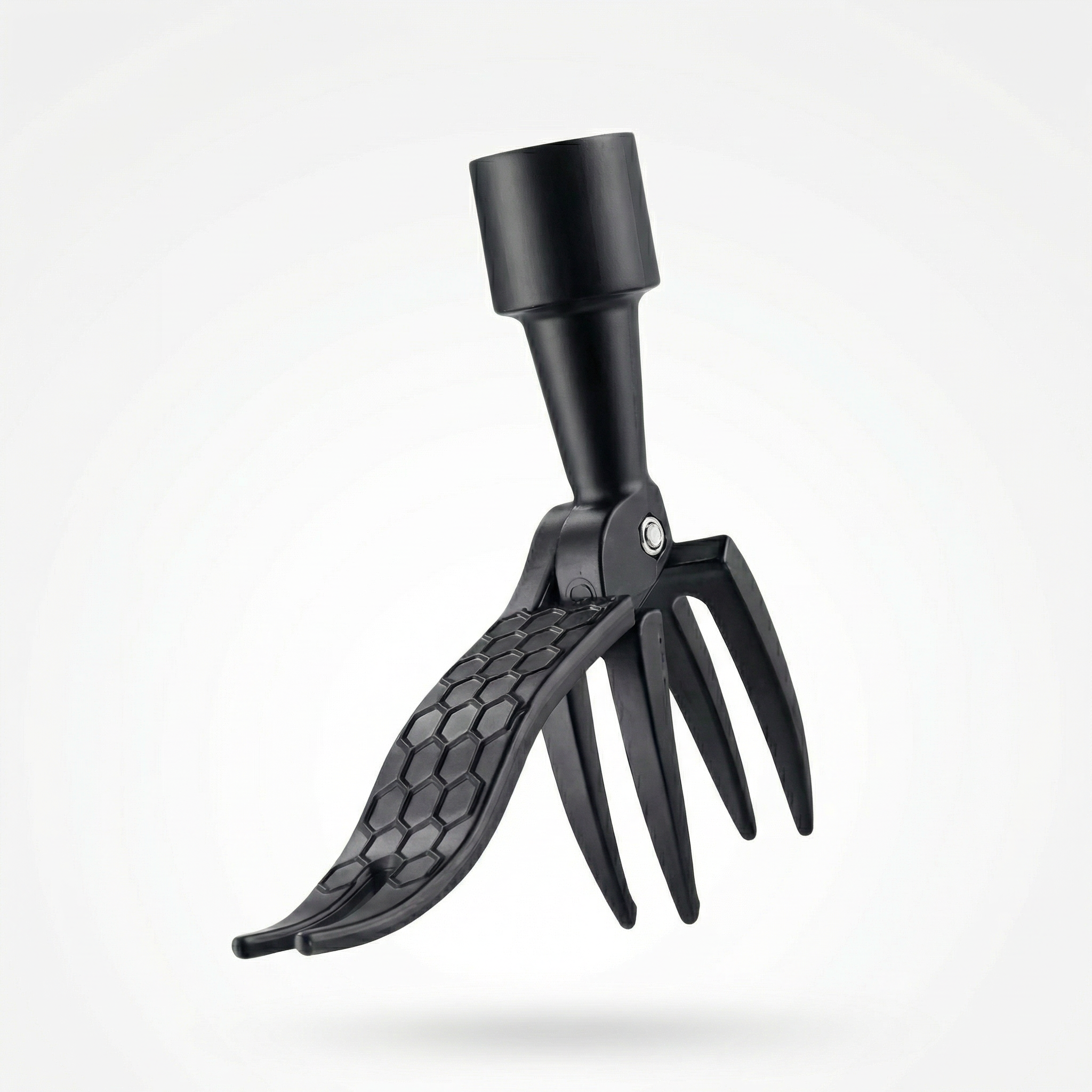 RootGrip™ – Arrache mauvaises herbes manuel ergonomique