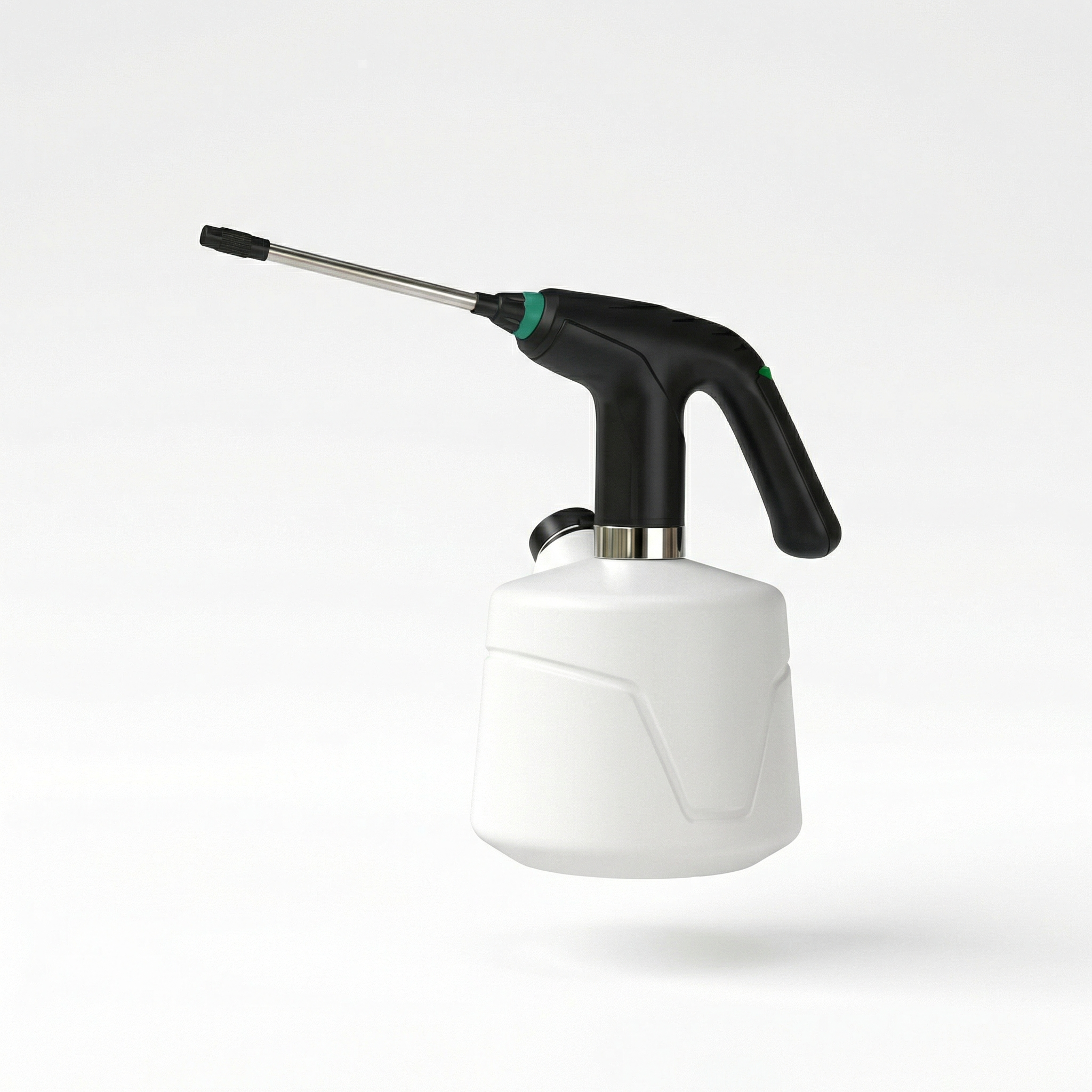 SprayFlow™ – Pulvérisateur électrique rechargeable automatique